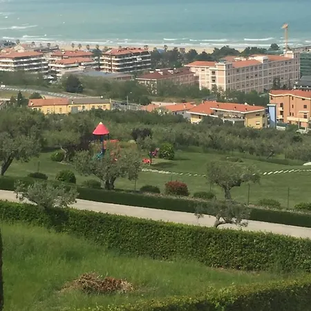 Affittacamere Vista Mare Gasthuis Vasto