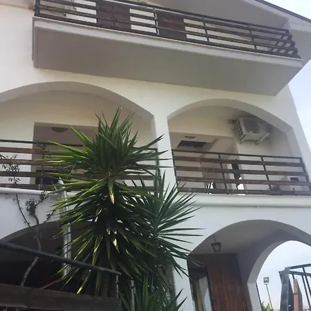 게스트하우스 Affittacamere Vista Mare *
