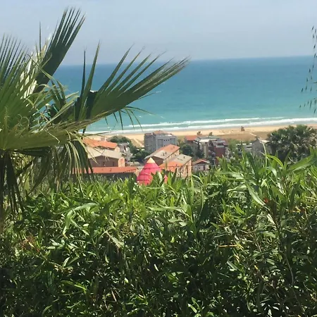 Affittacamere Vista Mare 바스토