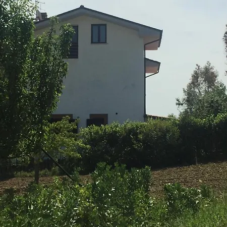게스트하우스 Affittacamere Vista Mare *